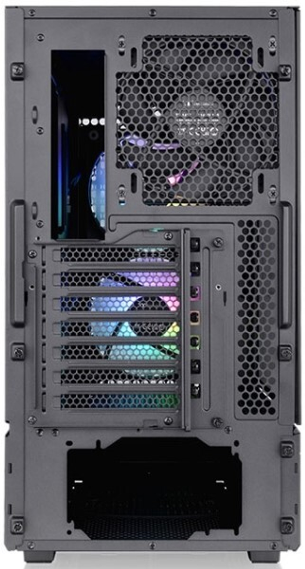 Корпус eATX Thermaltake Ceres 300 TG ARGB