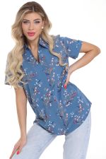 Блуза Хит лета Diolche