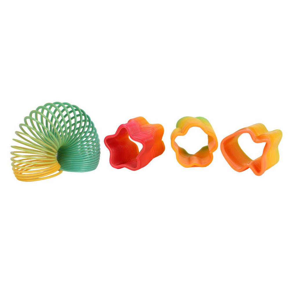Игрушка Радуга, пакет 99818-4 (Комплект 12шт.)