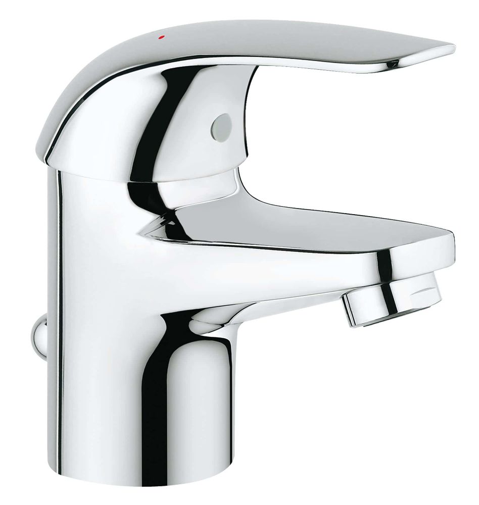 Смеситель Grohe Swift на раковину, однорычажный, хром 23264000