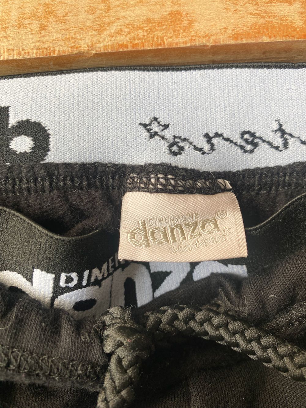 Хлопковые брюки Danza, 98