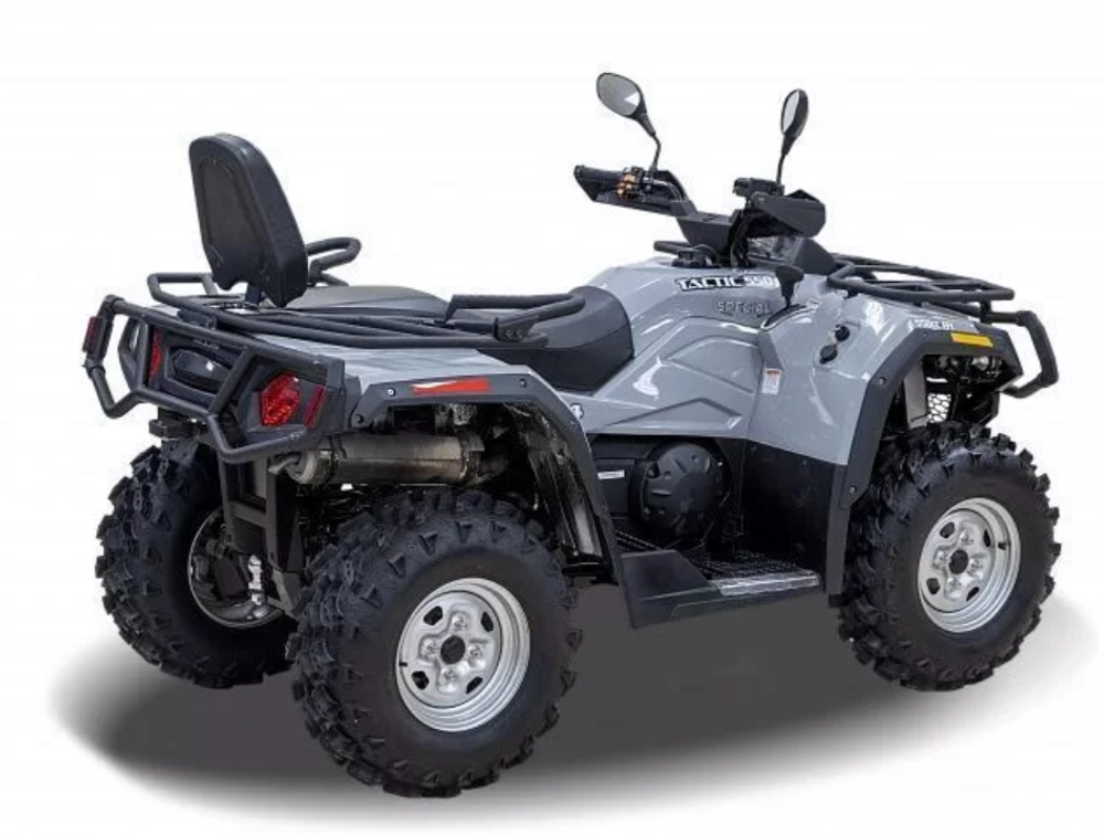 Квадроцикл HISUN TACTIC 550 (HS550ATV) NORMAL