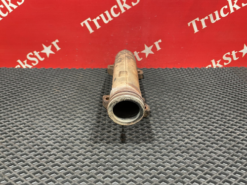 Коллектор выпускной