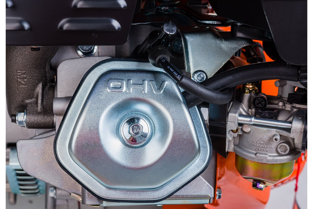 Бензогенератор Aurora AGE 5500 RUN 27901