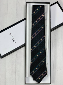Галстук Gucci
