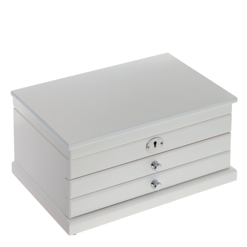 GAEM Шкатулка для украшений, L30 W20 H15 см