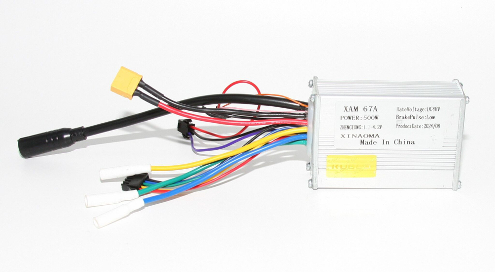 Контроллер Kugoo C1 Plus