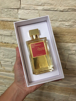 Maison Francis Kurkdjian Baccarat Rouge 540