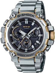 Мужские часы Casio G-SHOCK MTG-B3000D-1A9