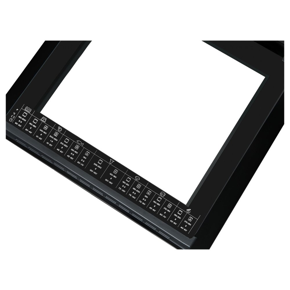 Электрическая плита Hansa FCCX58277