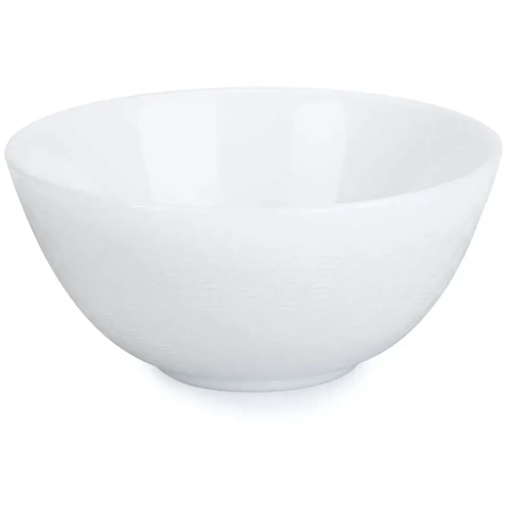 Салатник стеклянный 12см «Шэзл» Q1903