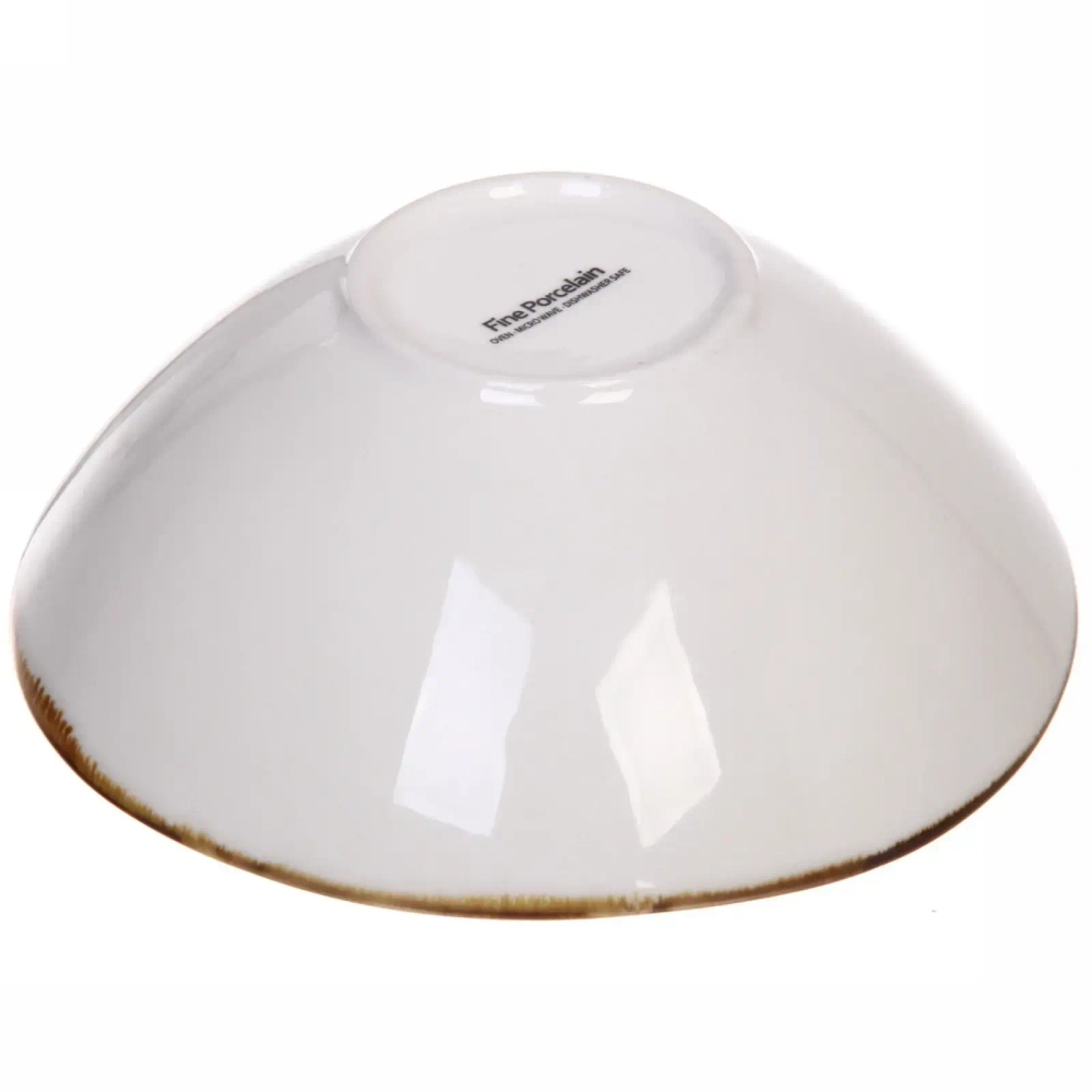 Салатник керамический «Corsica blue» 13,5*5см