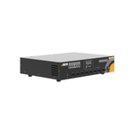 Roxton MZ-120 ОС, СОУЭ