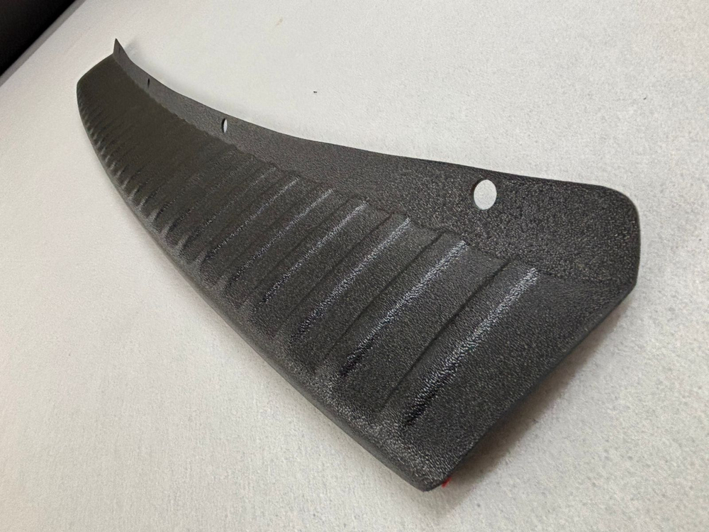 Накладка на Гранту Седан