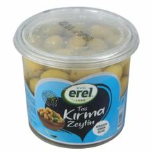 Оливки Erel Kirma 2XL колотые 370 г