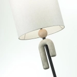 Торшер Odeon Light BAGEL 5410/1F