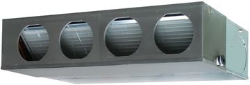 Сплит-система Fujitsu ARYG24LMLA/AOYG24LALA