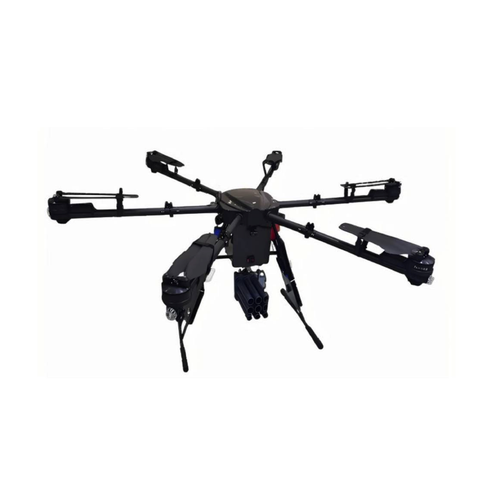 Дрон с грузоподъемностью 25-30 кг