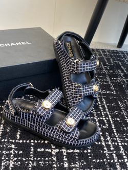 Chanel Sandal