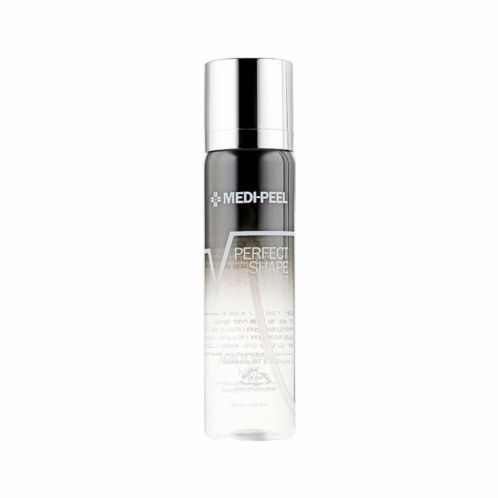 Пептидный мист для лица с лифтинг-эффектом MEDI-PEEL Perfect Shape Lifting Mist