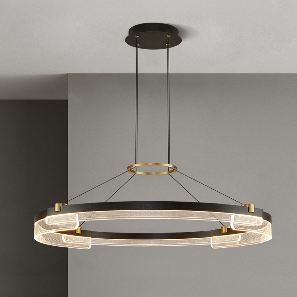 Подвесной Светильник Marga D80 By Imperiumloft