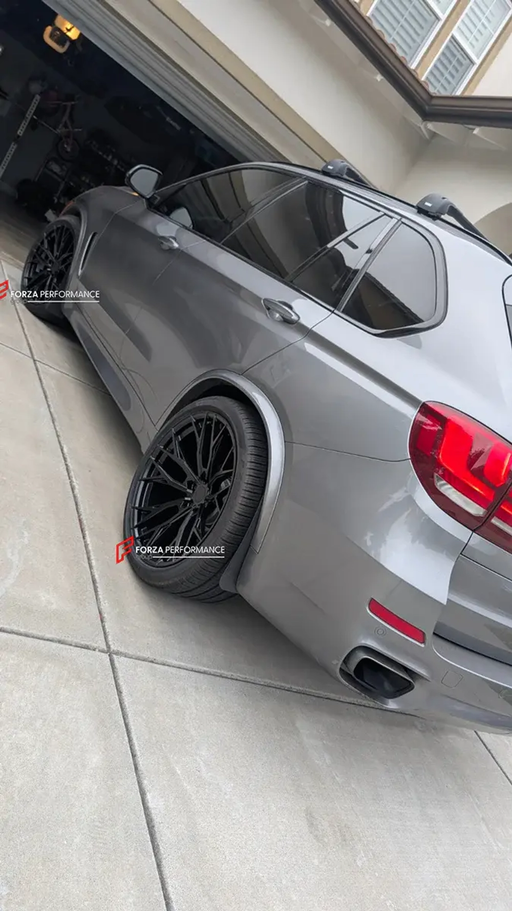 КОВАНЫЕ ДИСКИ ДЛЯ BMW X5 F15 2017 БМВ