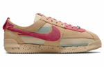Кроссовки Union X Nike Cortez Sp "Sesame"
