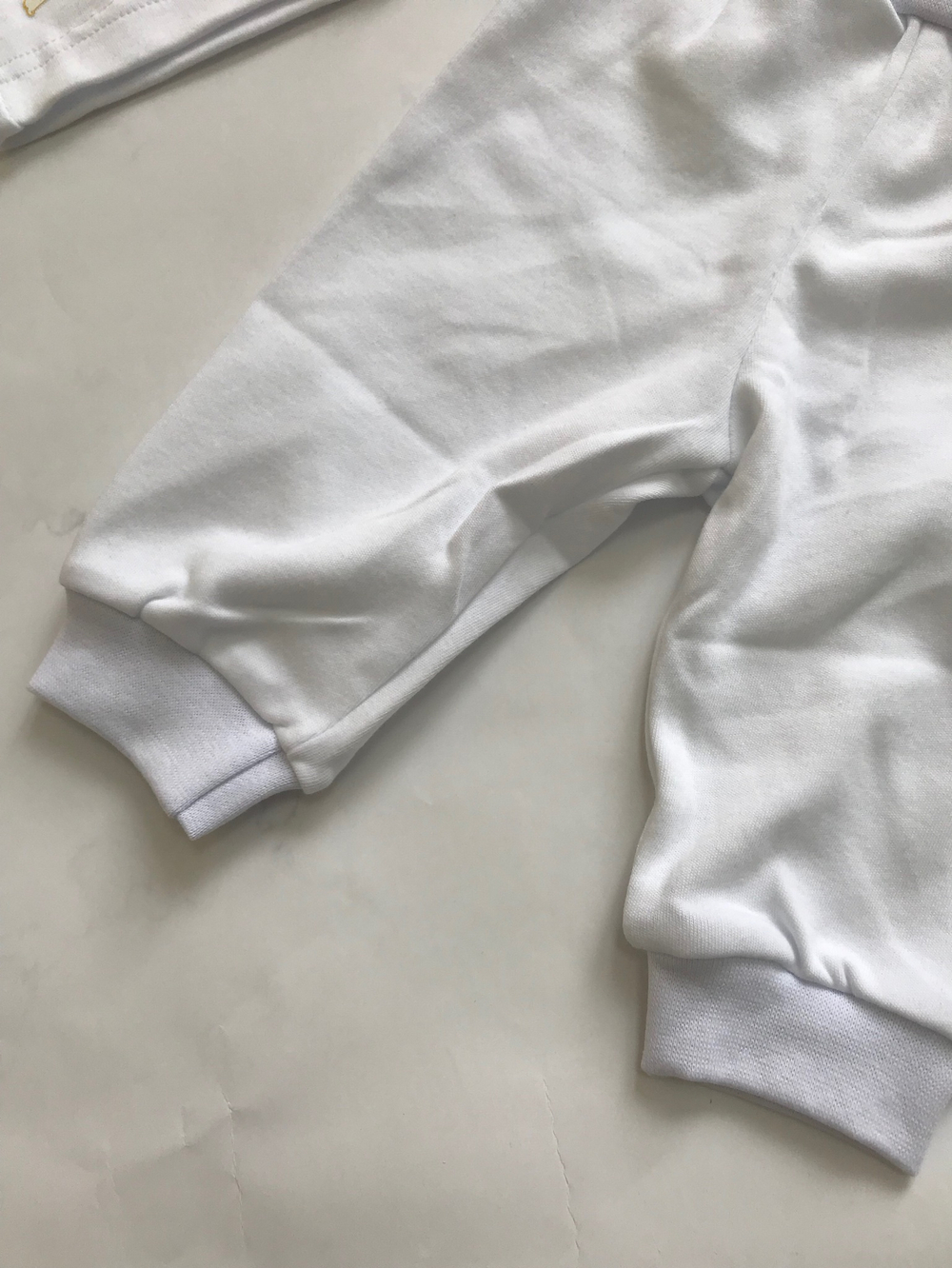 Комплект Арт. 43ип (ИП Лахитова И.И.) (Цвет: Белый, Размер: 92)