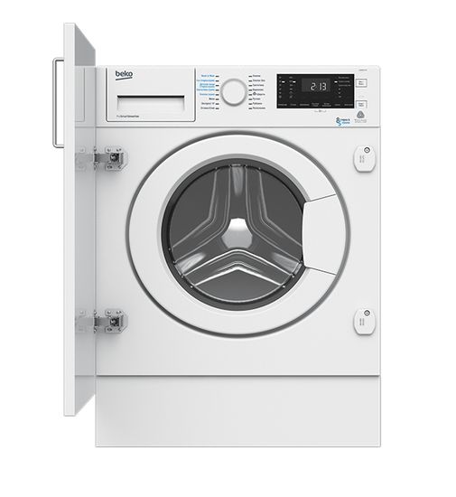 Встраиваемая стиральная машина Beko WDI 85143