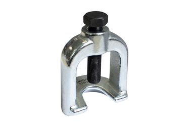 Съемник шаровых опор и наконечников рулевых тяг (рабочая глубина -58мм, размер зева-29мм, рабочая ширина-59мм) Forsage F-628E29