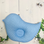 Подушка анатомическая МИКС (ИП Людин А.В.)