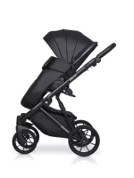 Коляска DELTA ECCO (2 в 1) (RIKO BASIC)