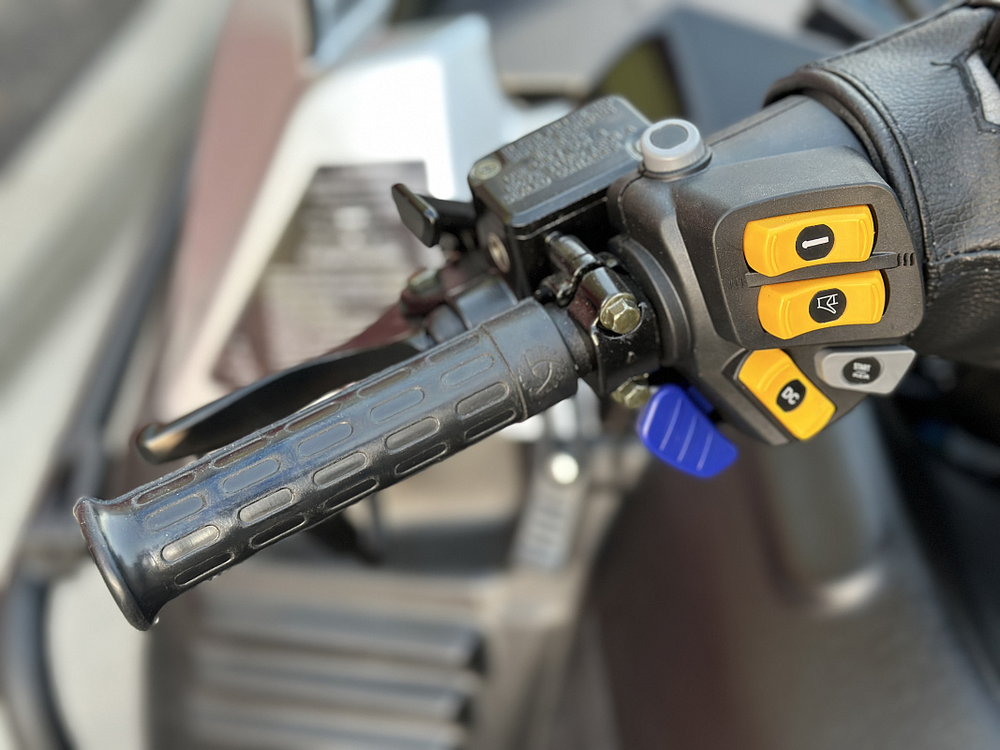 Снегоход РМ TAYGA PATRUL 800 SWT XE SPORT