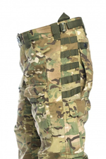 Брюки Pickup Скат Multicam