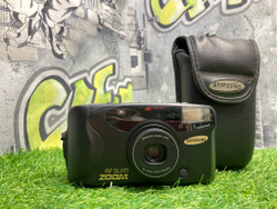 Samsung AF Slim Zoom 35-70mm