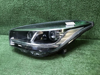 Фара левая Chery Tiggo 4 Pro (20-нв) галоген