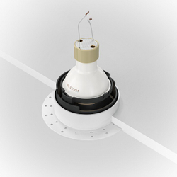 Встраиваемый светильник Maytoni Technical DL051-U-2WB