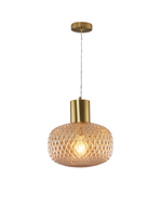 Светильник подвесной Moderli V10921-P Sunset