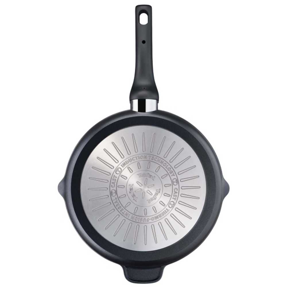 Набор посуды Tefal Unlimited S 3 предмета 22/26/26см
