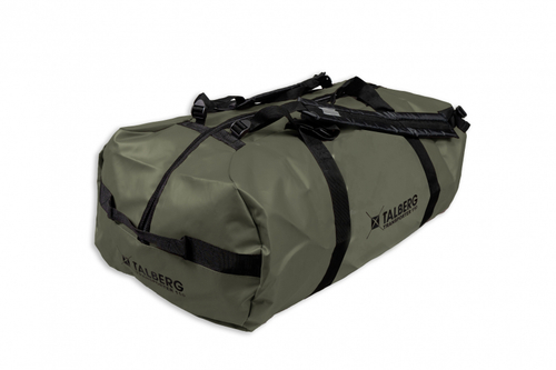 БАУЛ TALBERG TRANSPORTER BAG 140