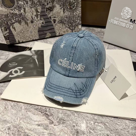 Бейсболка Celine