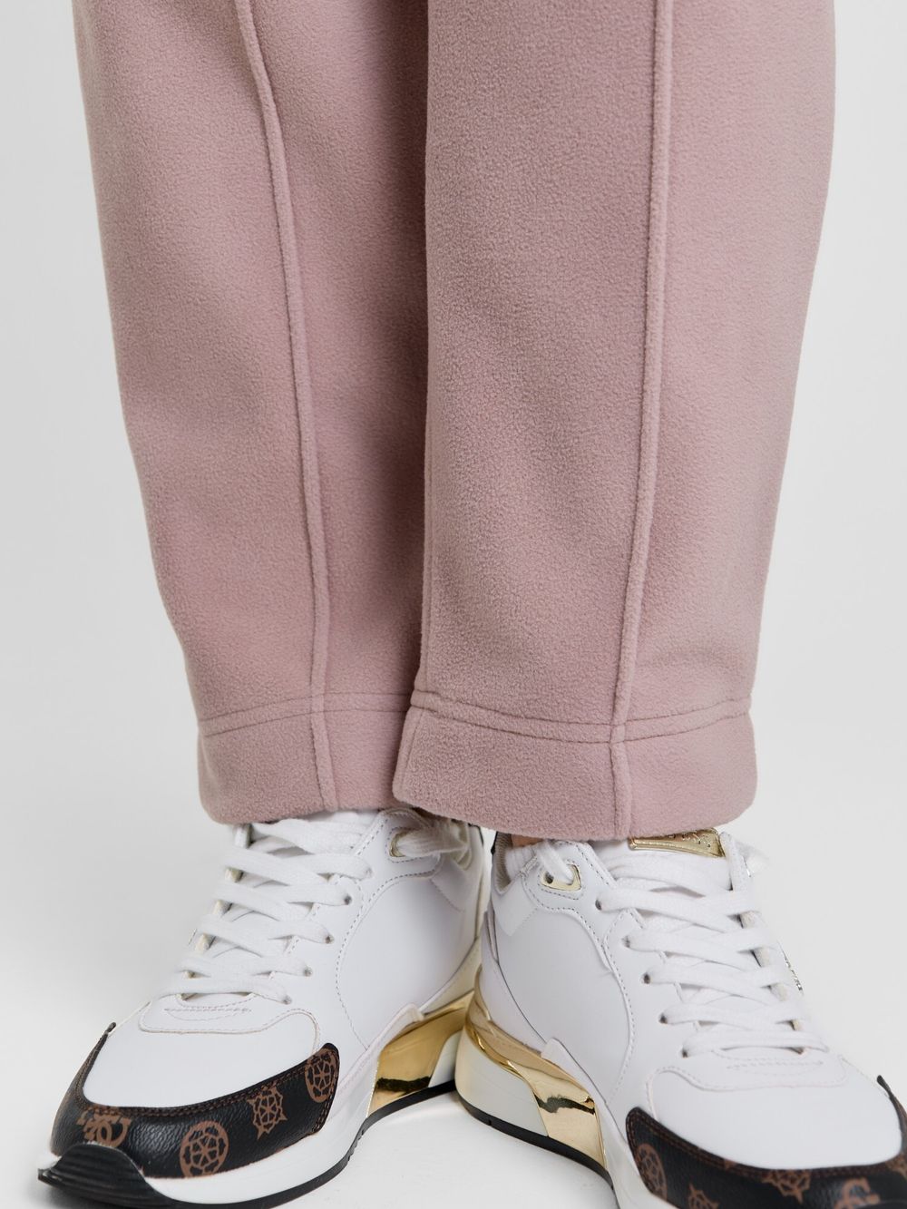 Брюки Диксон Виотекс КАКАО