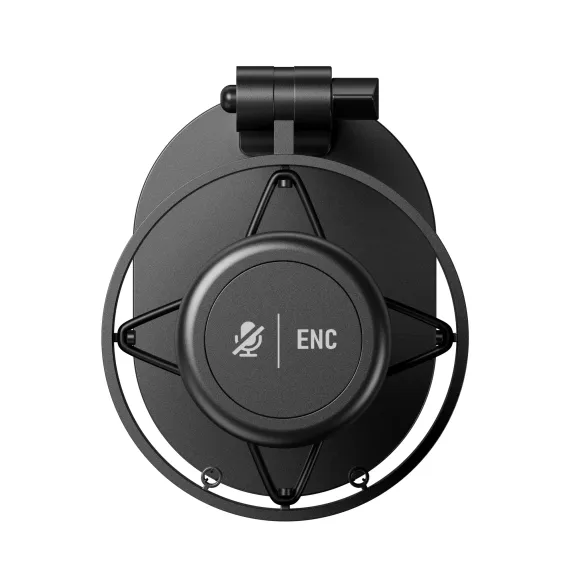 Boya K3 USB Black