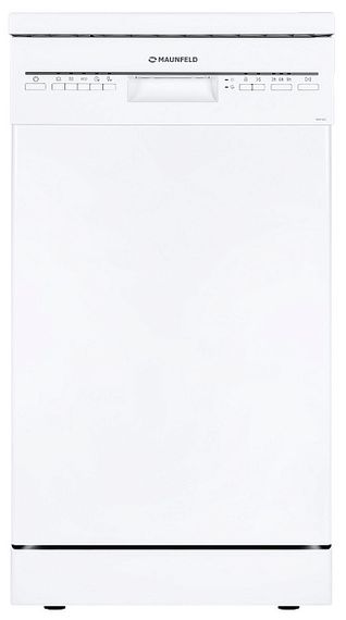 Посудомоечная машина MAUNFELD MWF08S