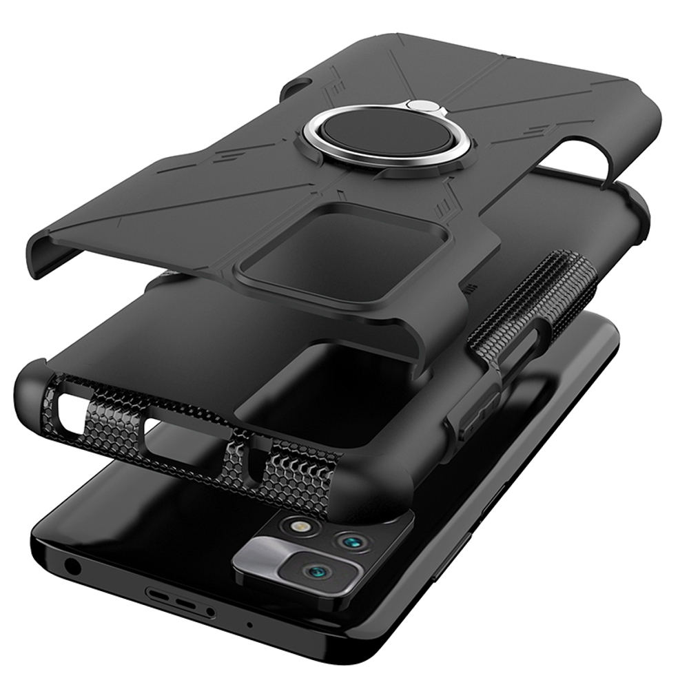 Чехол Panzer Case для Xiaomi Redmi 10