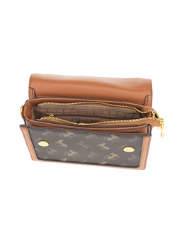 201-3762 Сумка жен., иск. кожа