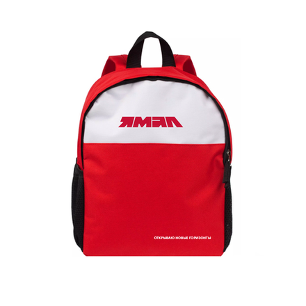 Детский рюкзак "ЯМАЛ"
