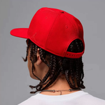 HV1169-636 Кепка U J PRO CAP S FB BR SNKR PTCH