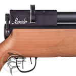 Пневматическая винтовка Crosman Benjamin Marauder BP1764 (дерево, PCP)