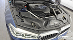 BMW 5 Series (G30) 530i xDrive Luxury Plus (12.2019)